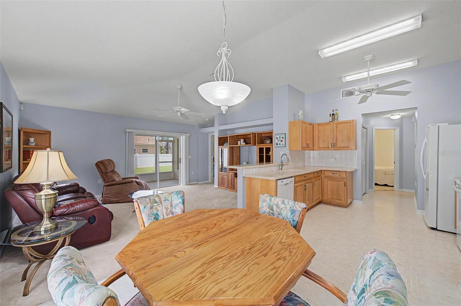 BEACON SQUARE - Residential
