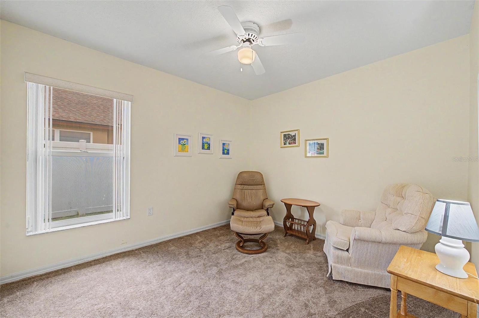 BEACON SQUARE - Residential