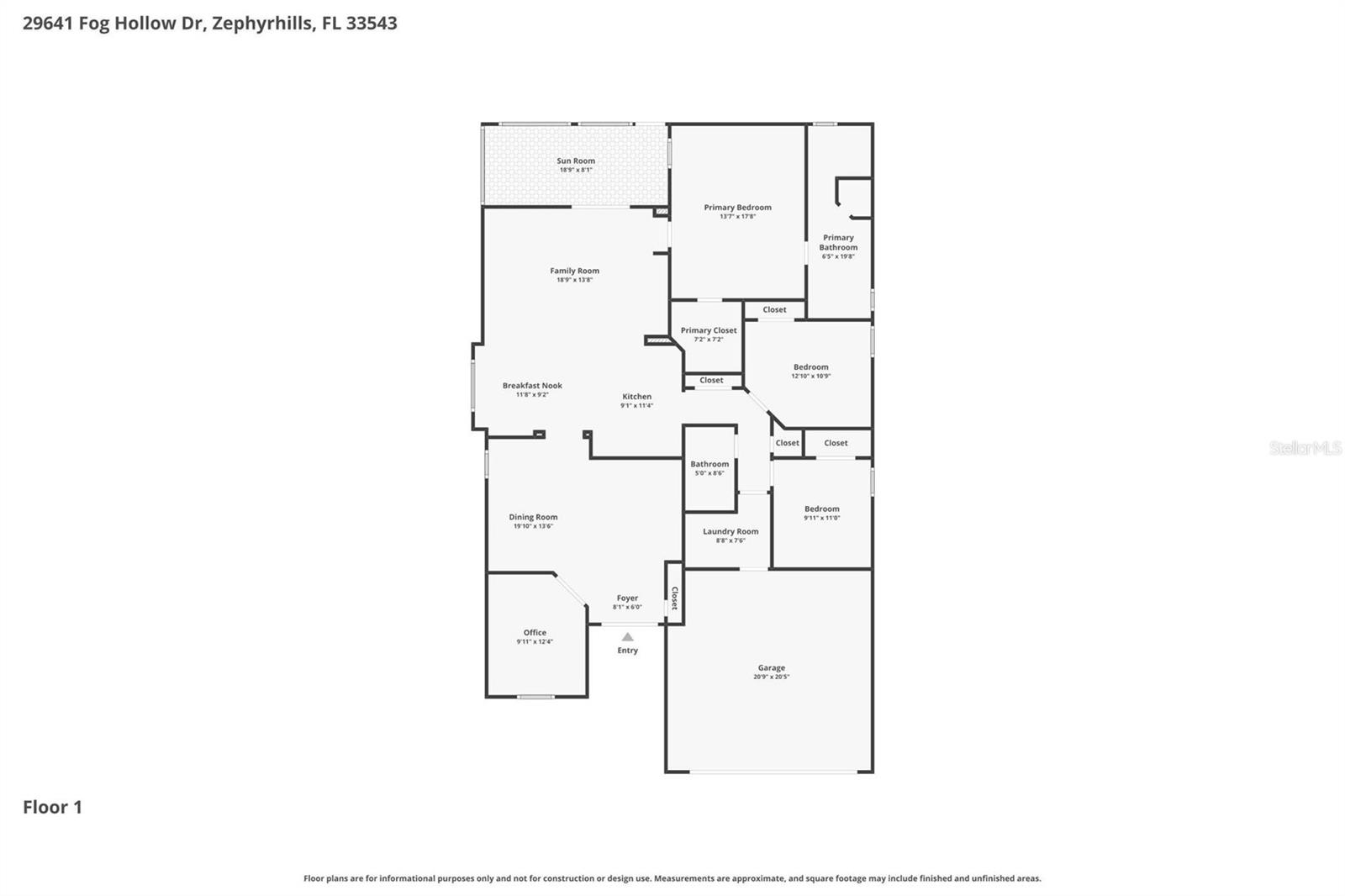 BEACON SQUARE - Residential