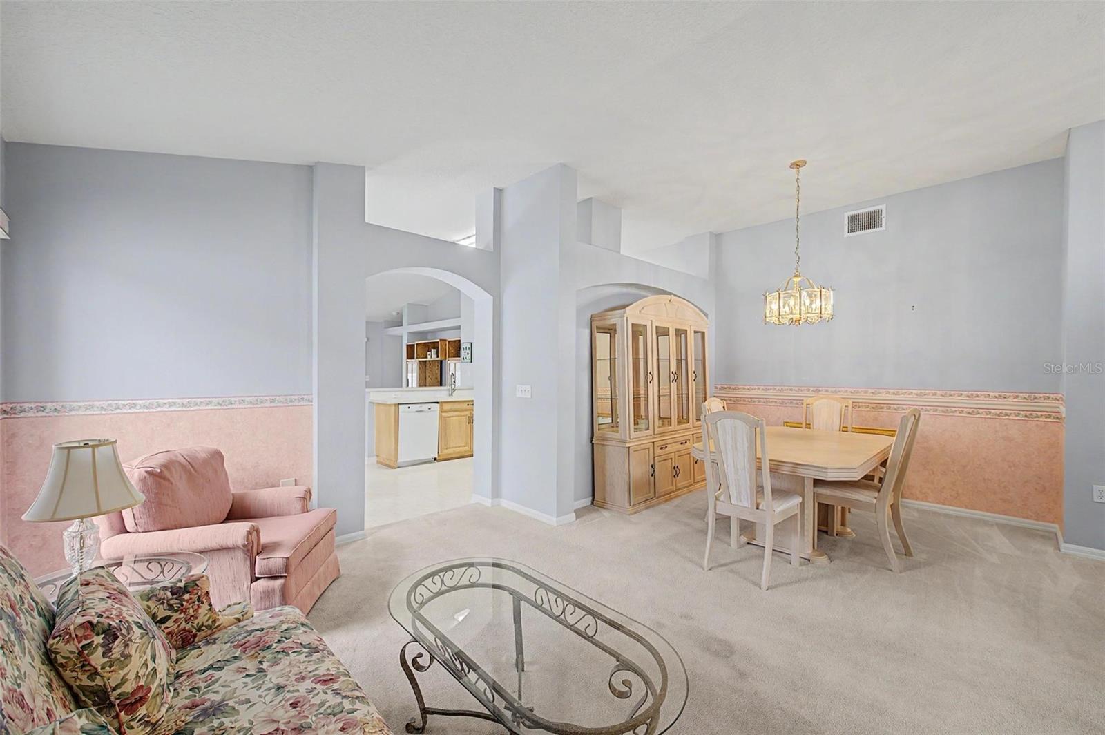 BEACON SQUARE - Residential