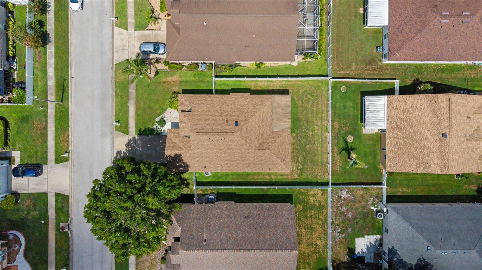 BEACON SQUARE - Residential