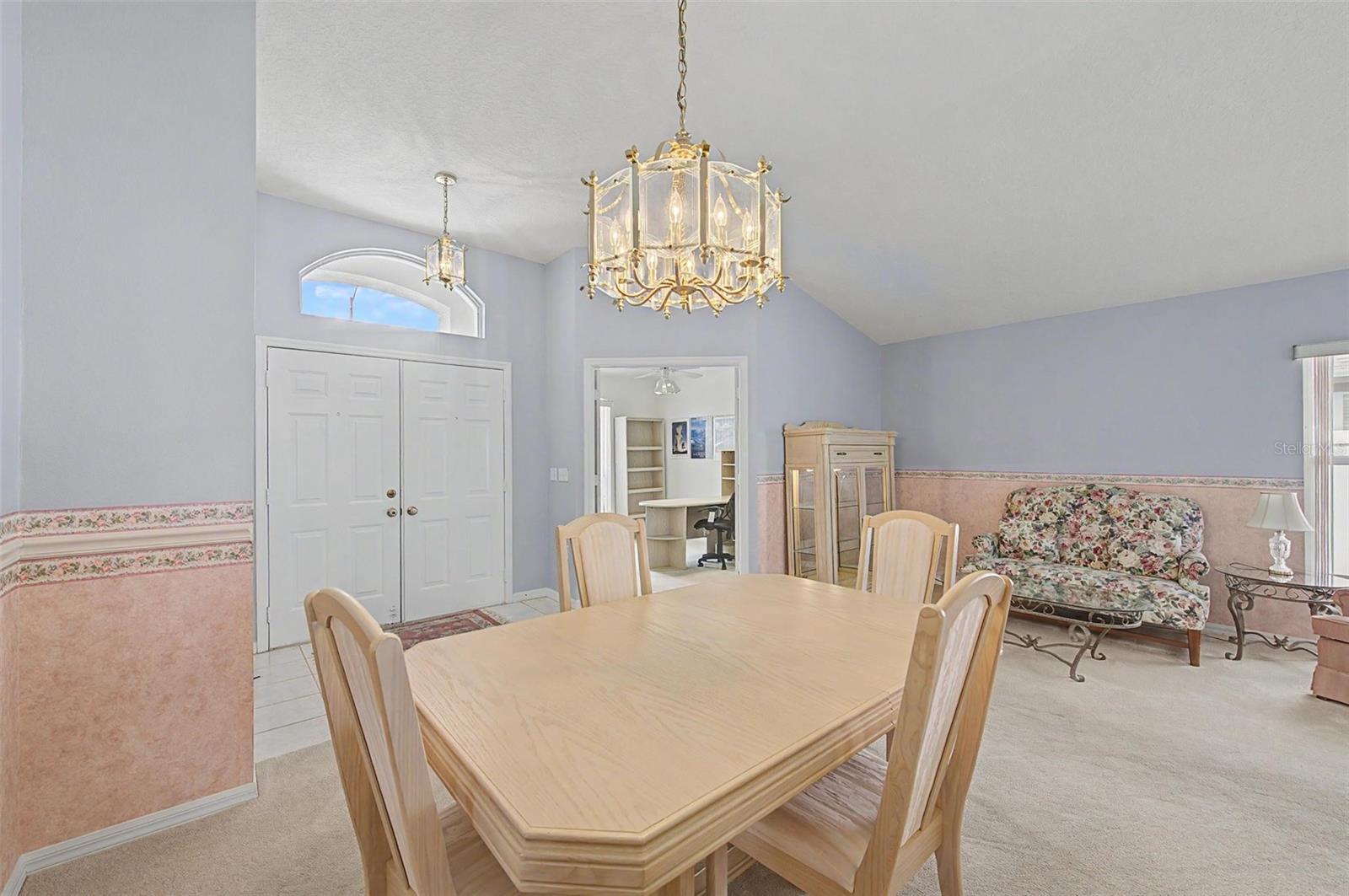 BEACON SQUARE - Residential