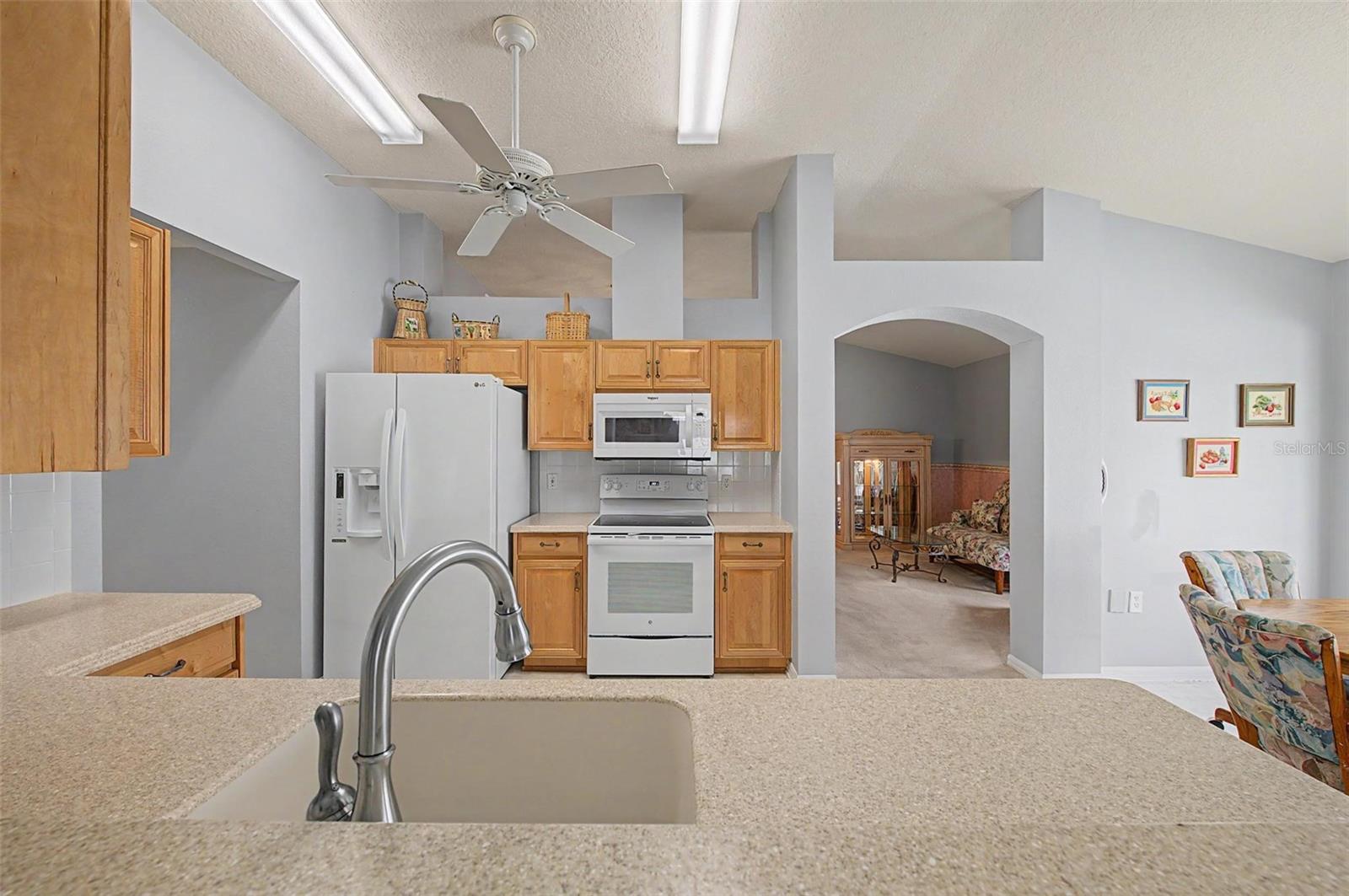 BEACON SQUARE - Residential