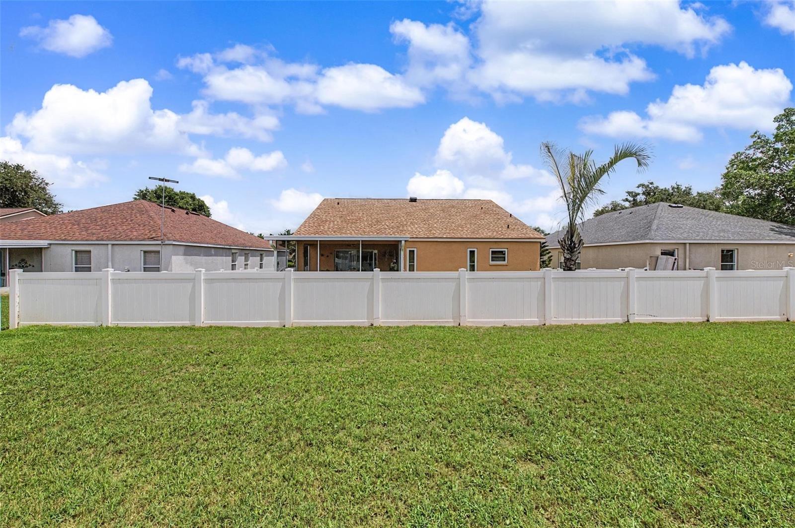 BEACON SQUARE - Residential