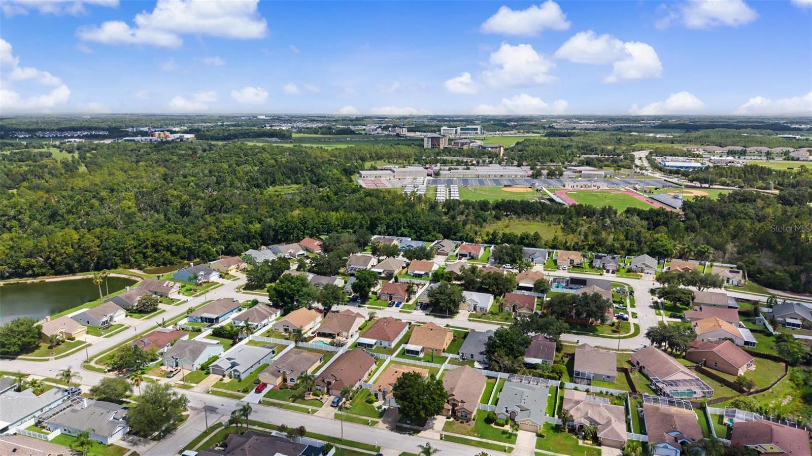 BEACON SQUARE - Residential