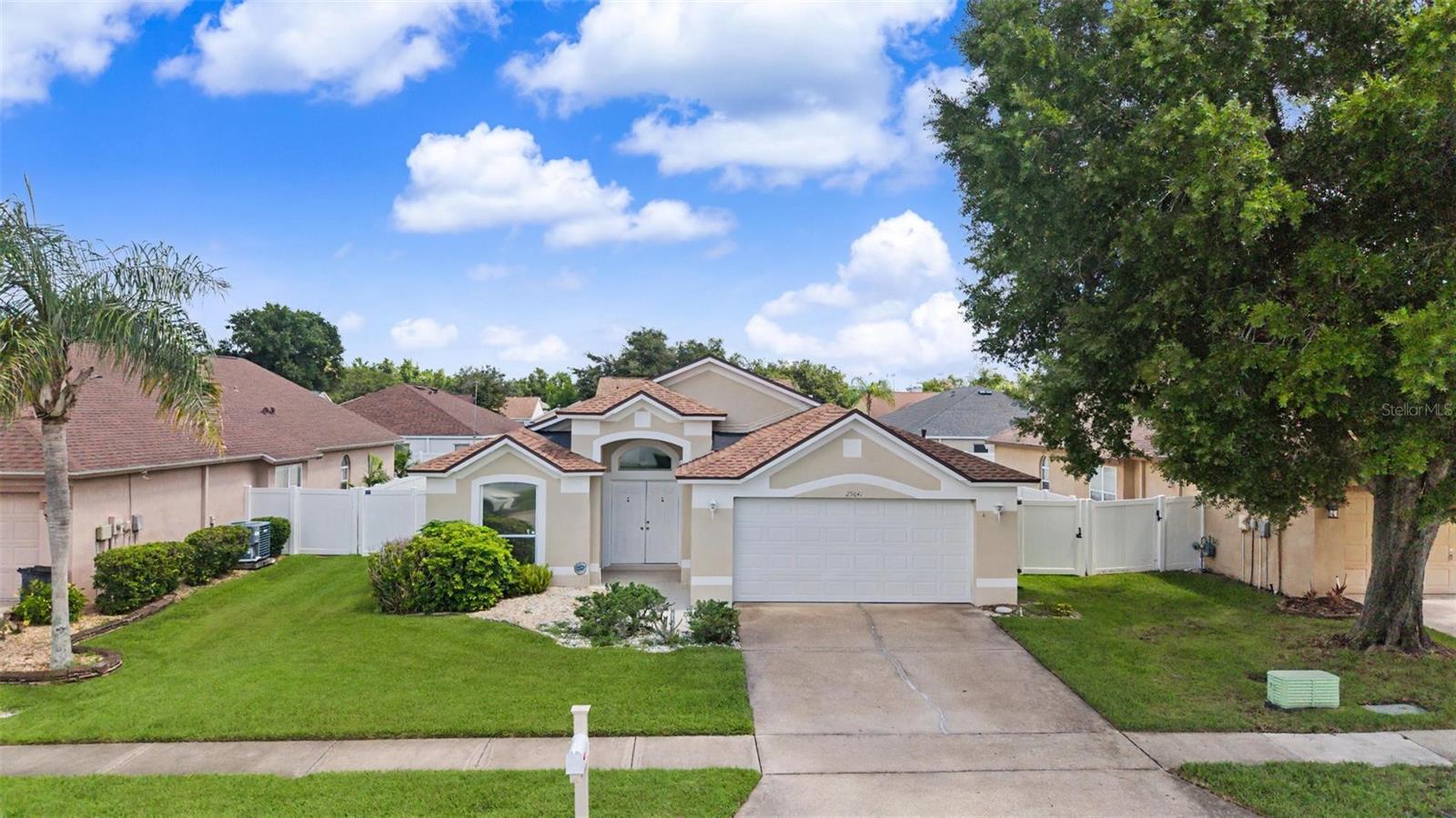 BEACON SQUARE - Residential