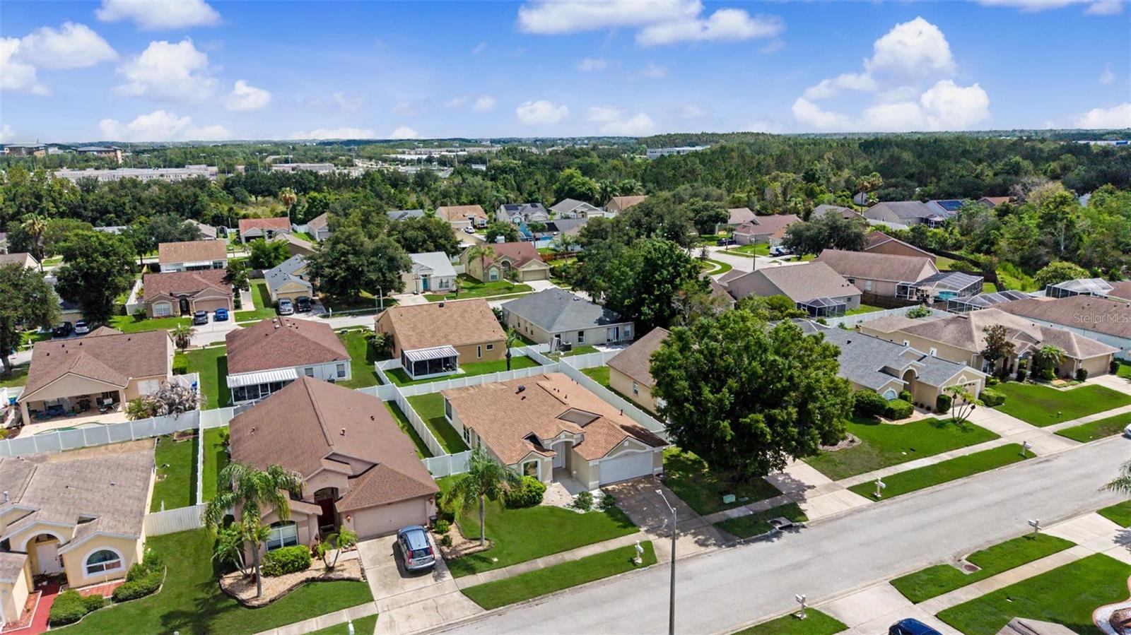 BEACON SQUARE - Residential