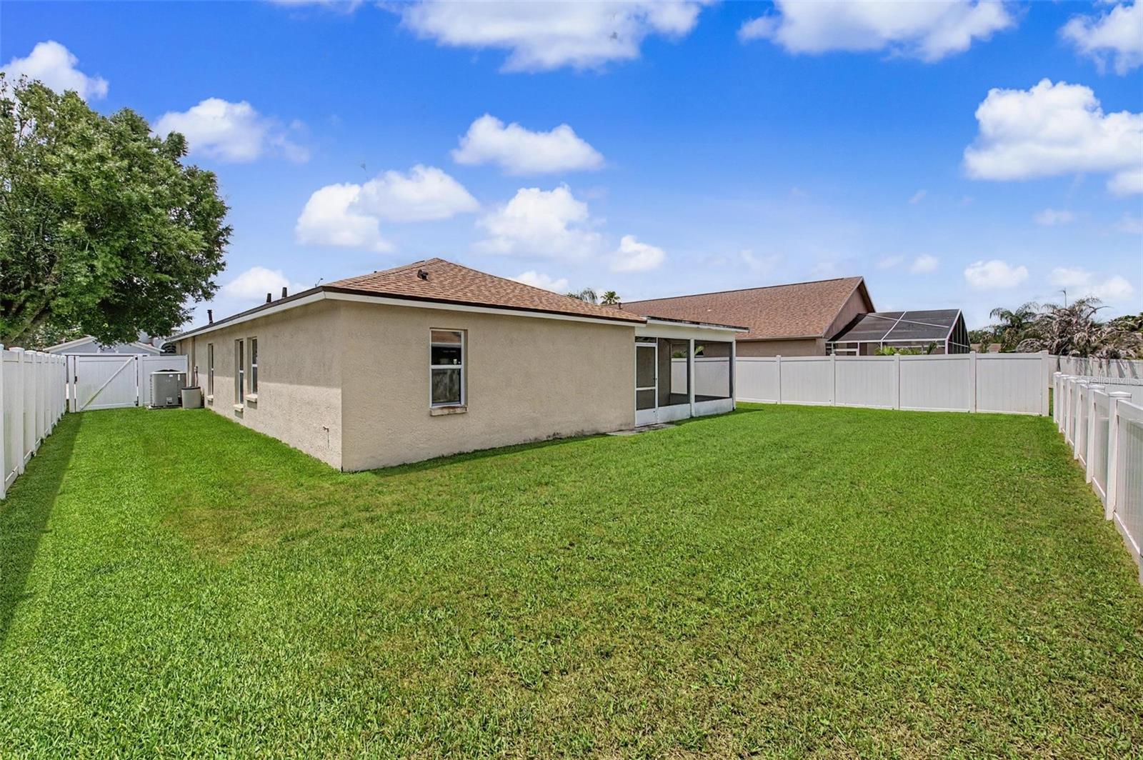 BEACON SQUARE - Residential