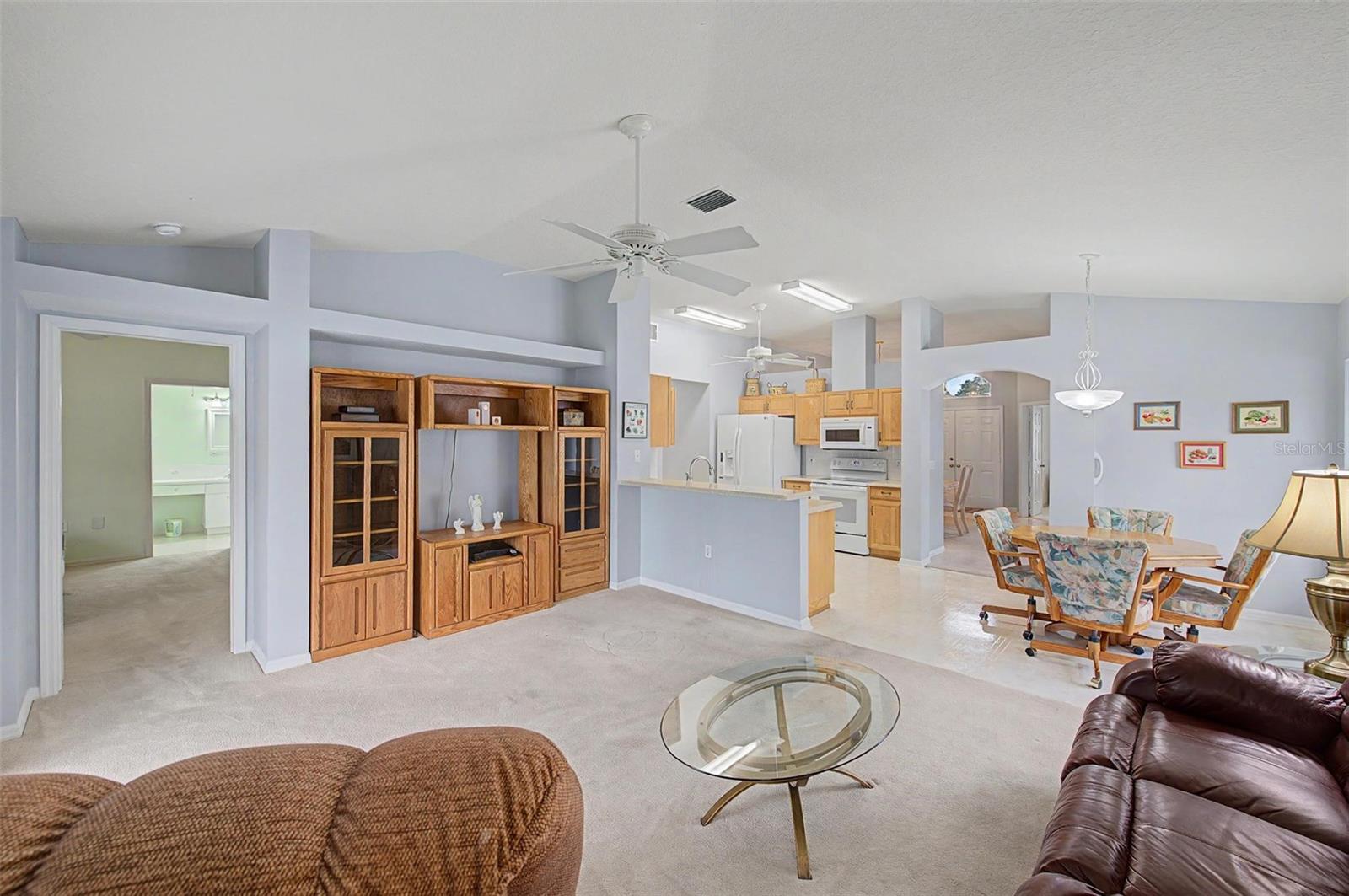 BEACON SQUARE - Residential