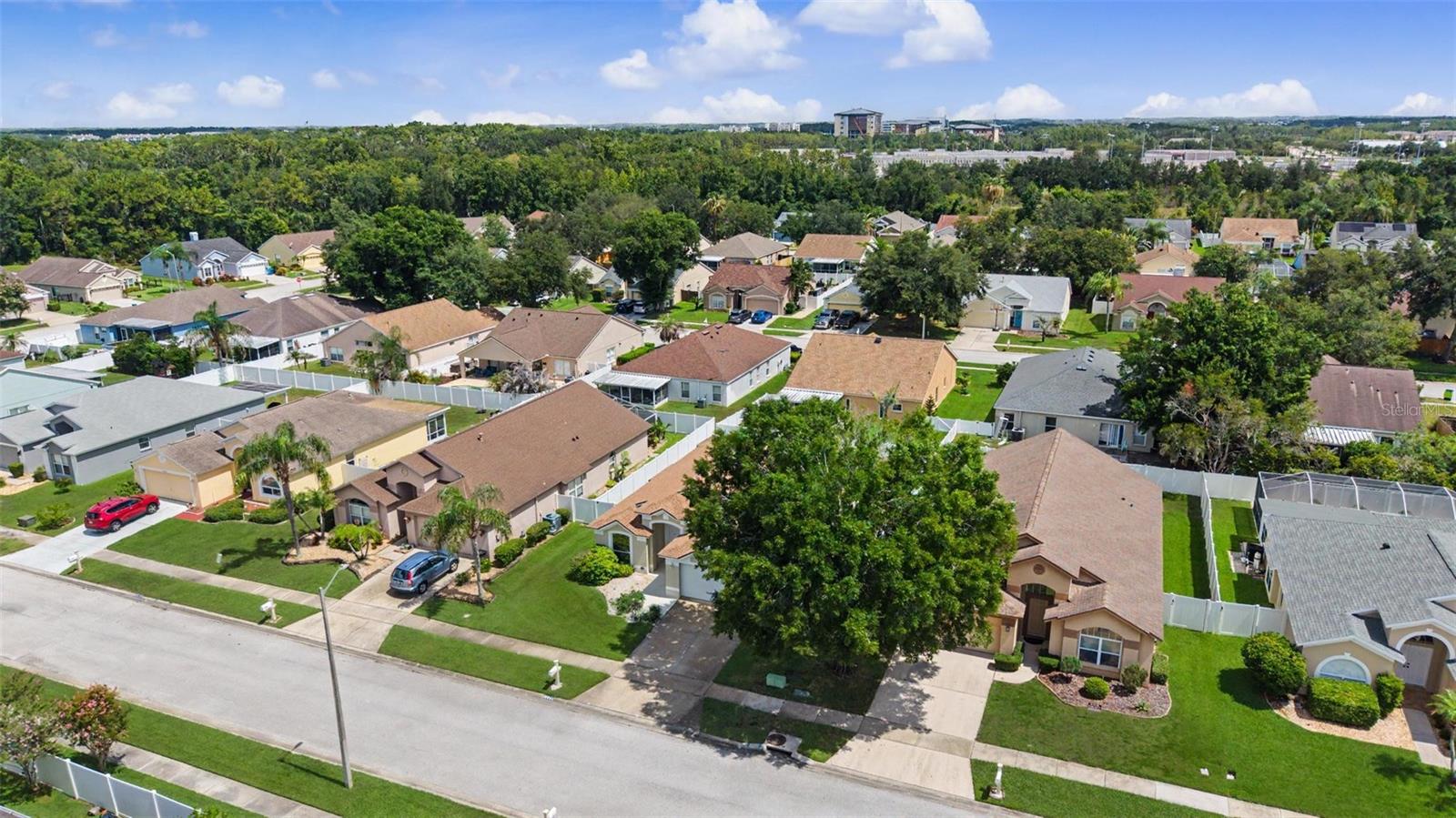 BEACON SQUARE - Residential