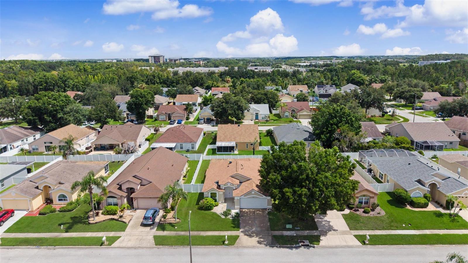 BEACON SQUARE - Residential