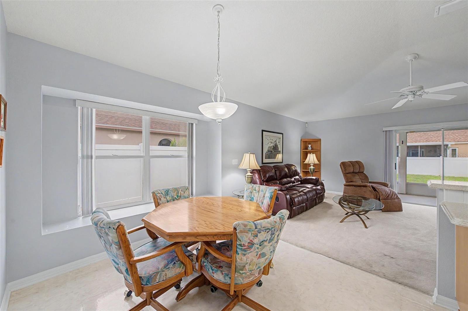 BEACON SQUARE - Residential