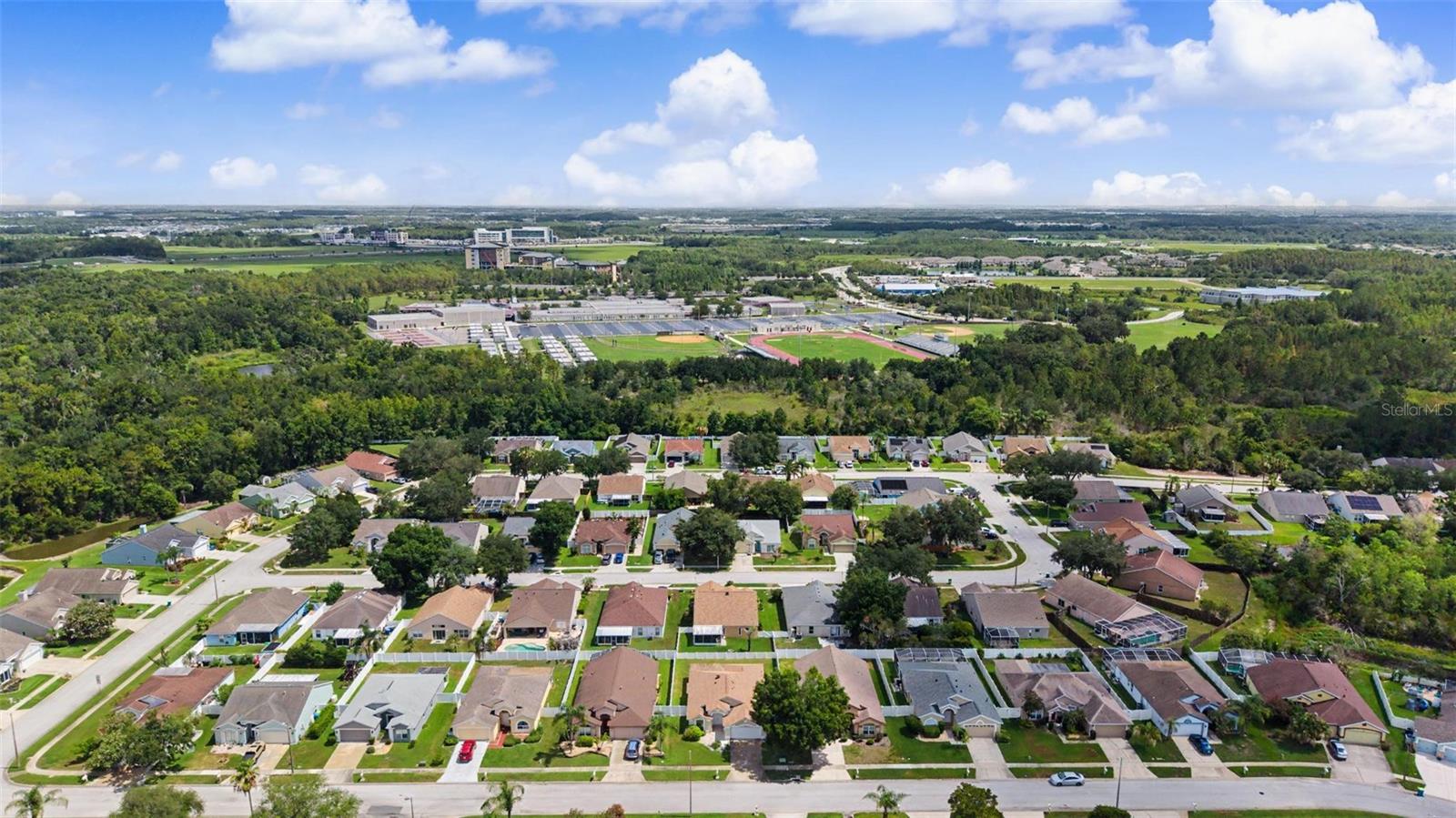 BEACON SQUARE - Residential
