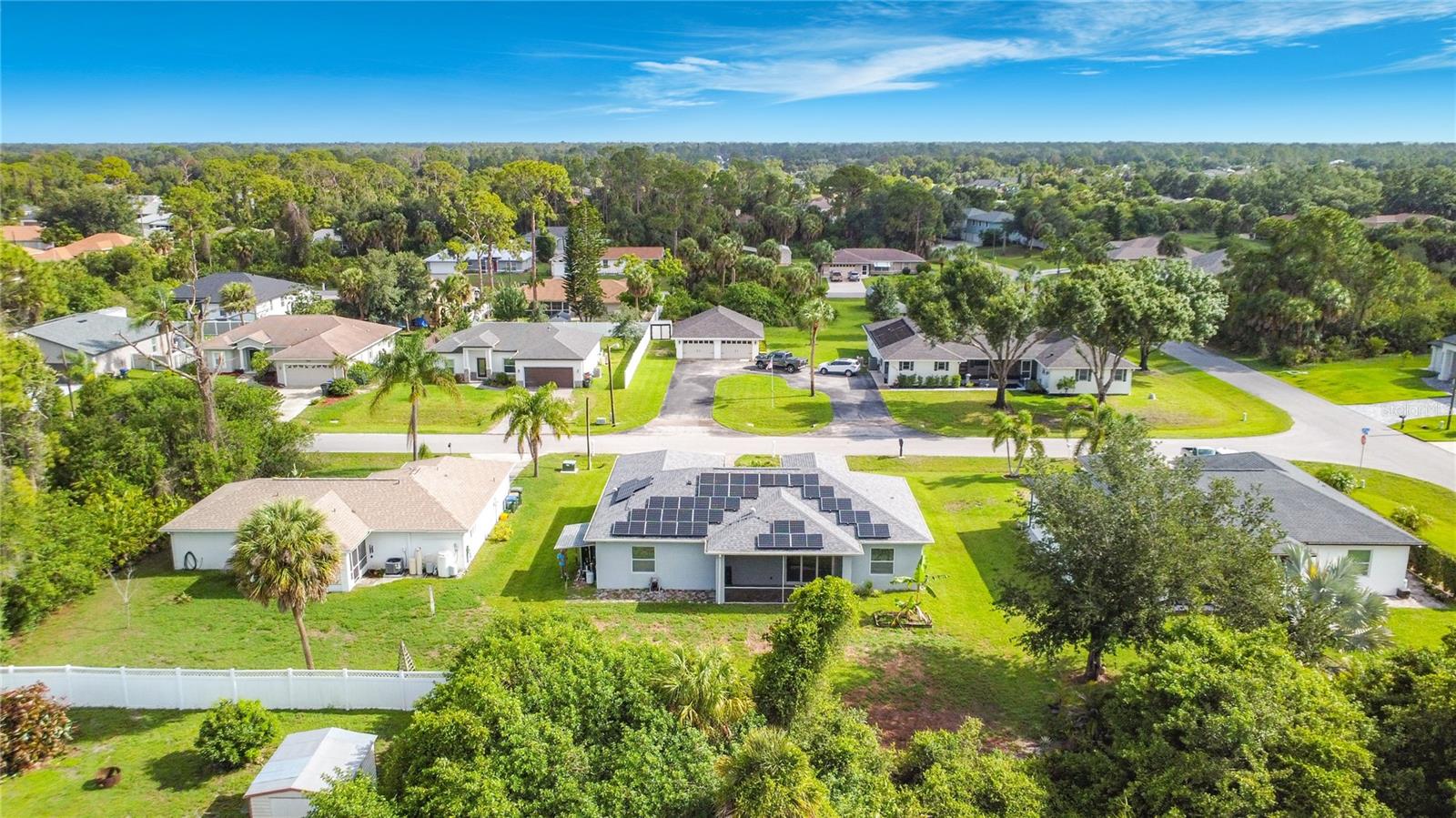 PORT CHARLOTTE SUB 10 - Residential