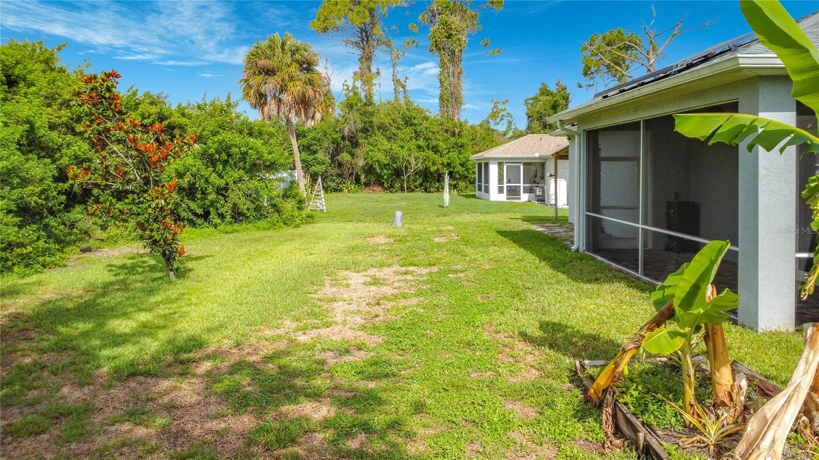 PORT CHARLOTTE SUB 10 - Residential