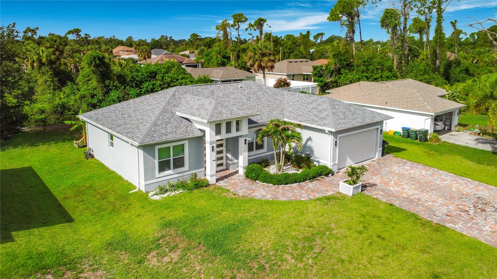 PORT CHARLOTTE SUB 10 - Residential