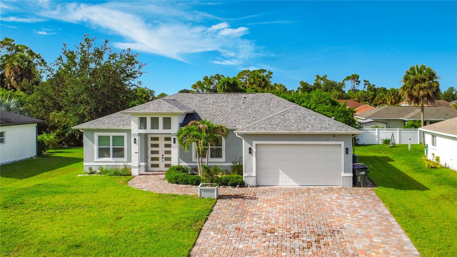 PORT CHARLOTTE SUB 10 - Residential