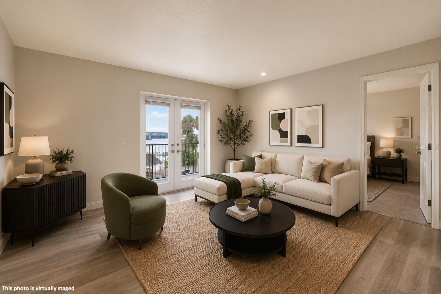 HARBOURSIDE SUNSETS CONDO - Residential