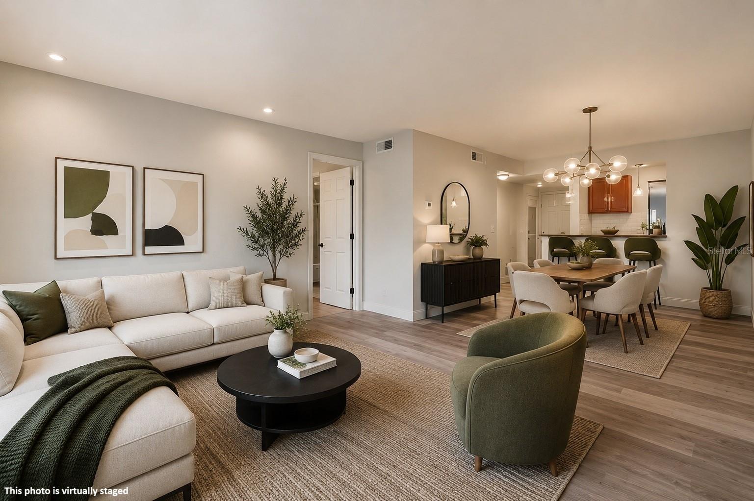 HARBOURSIDE SUNSETS CONDO - Residential