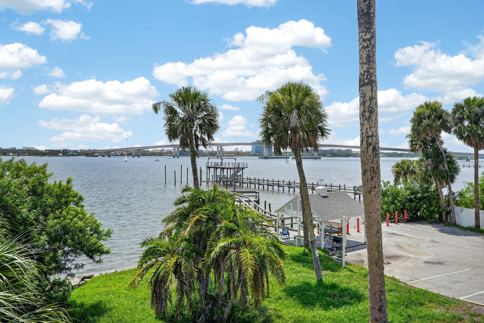 HARBOURSIDE SUNSETS CONDO - Residential