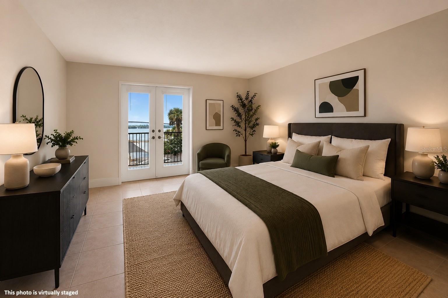 HARBOURSIDE SUNSETS CONDO - Residential