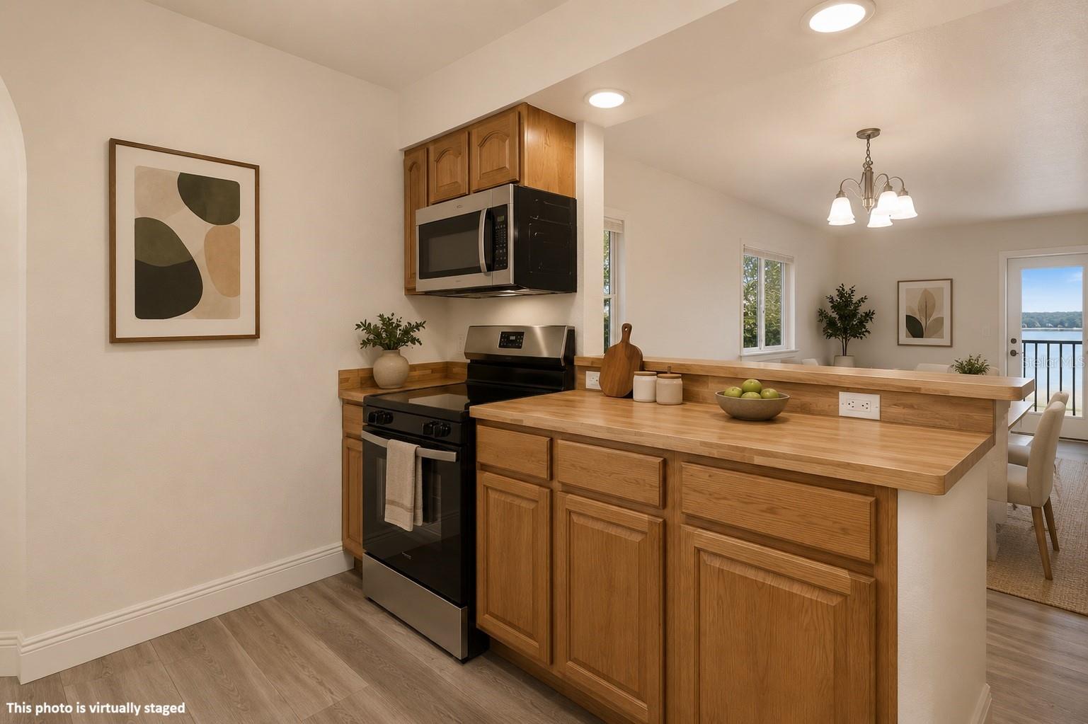 HARBOURSIDE SUNSETS CONDO - Residential