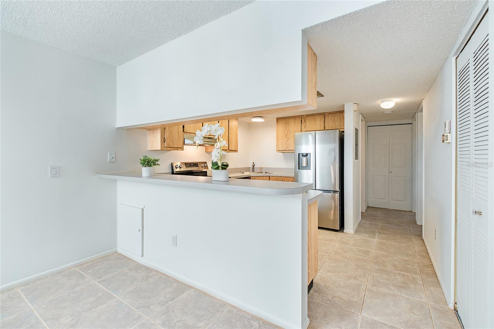 OAK FORREST - Residential