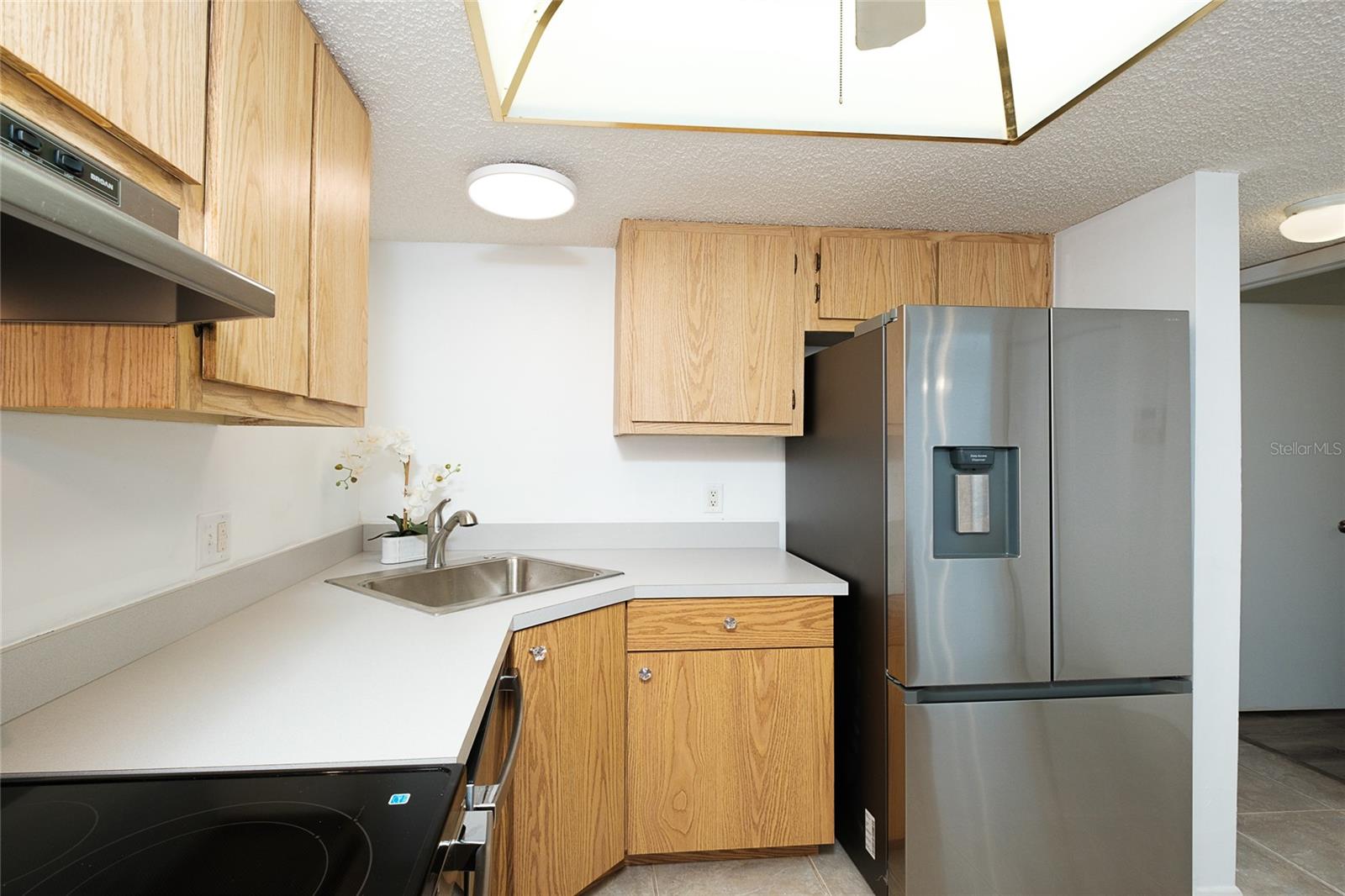 OAK FORREST - Residential