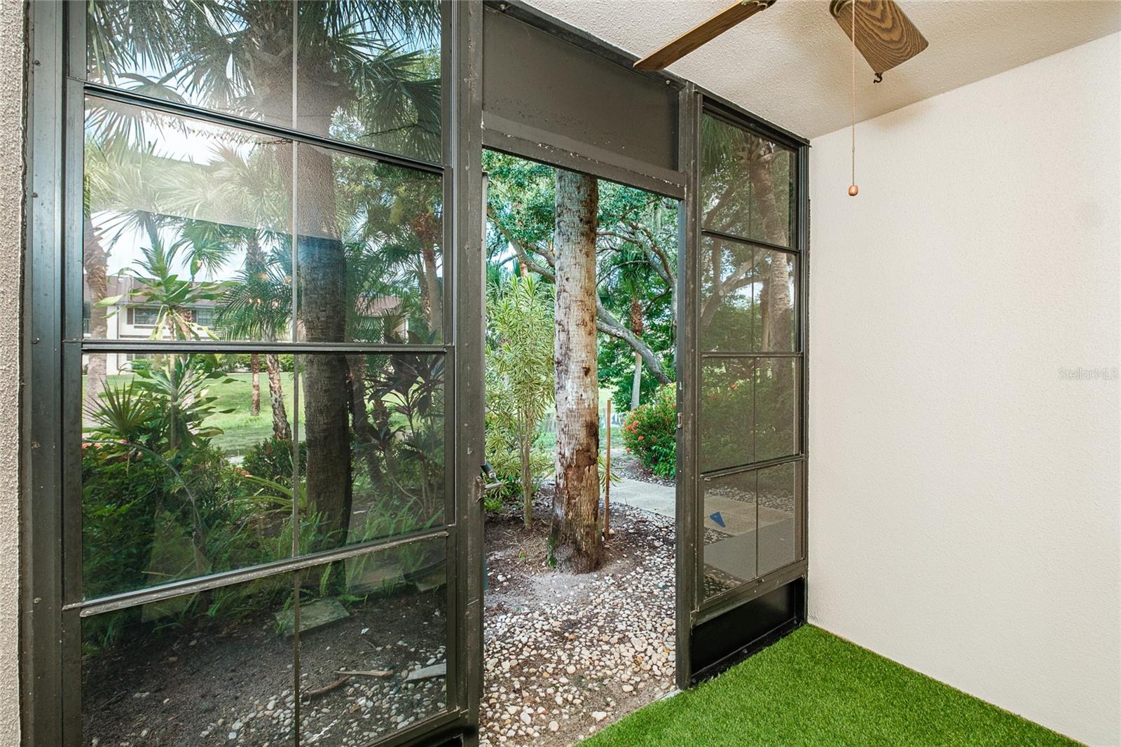 OAK FORREST - Residential