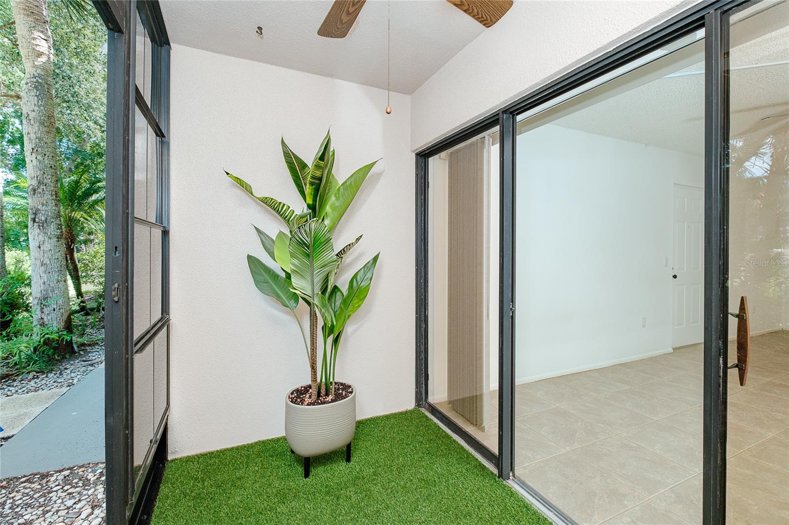 OAK FORREST - Residential