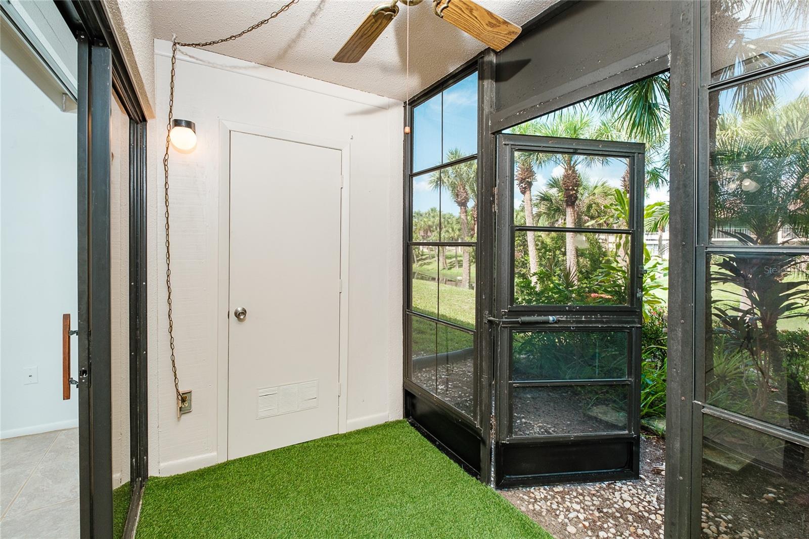OAK FORREST - Residential