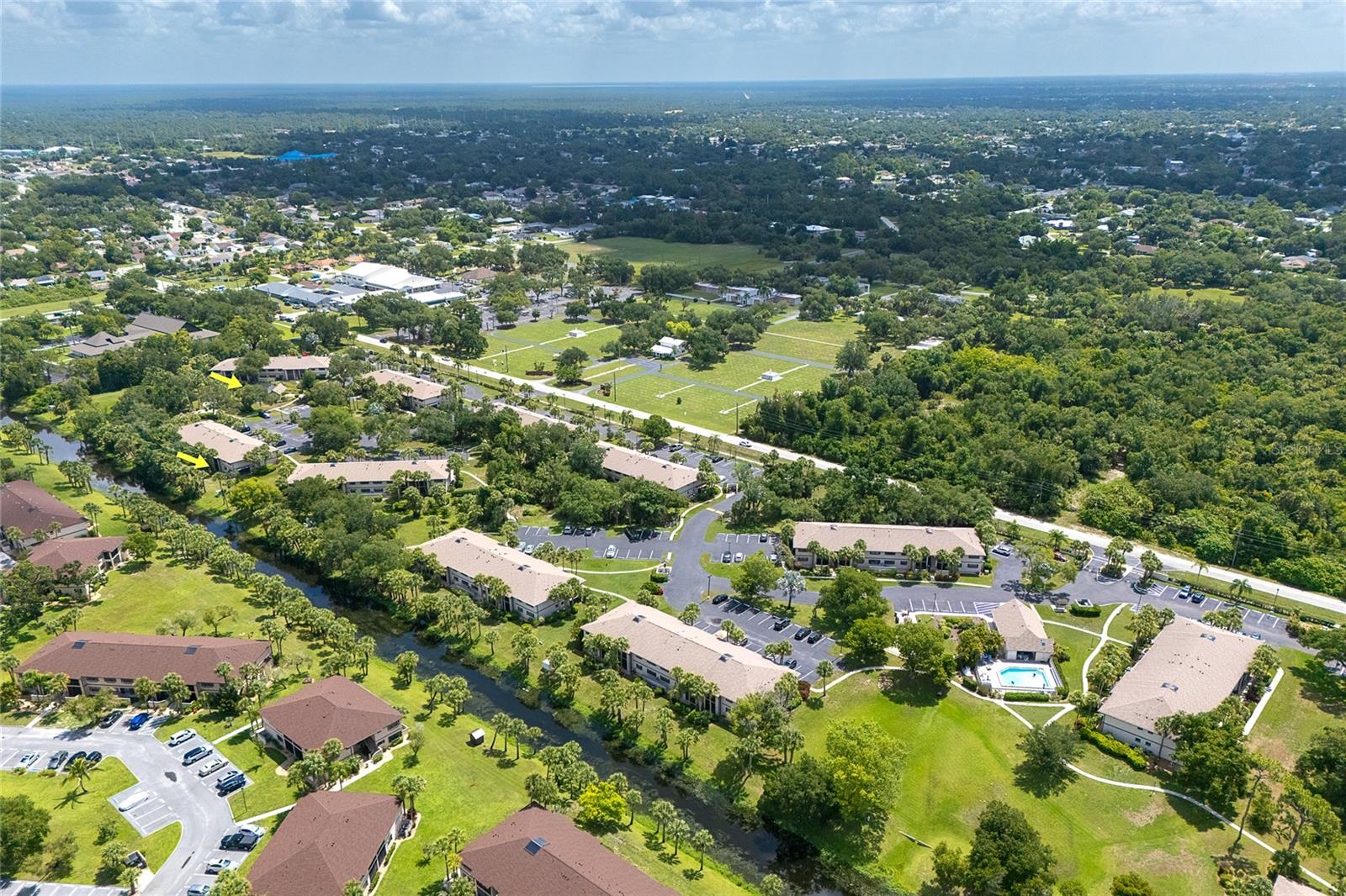 OAK FORREST - Residential