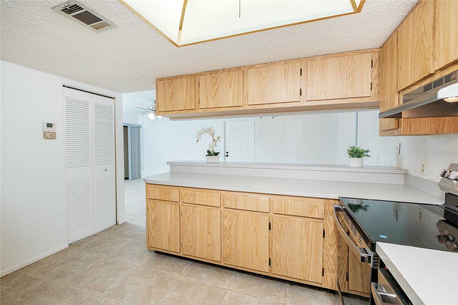 OAK FORREST - Residential