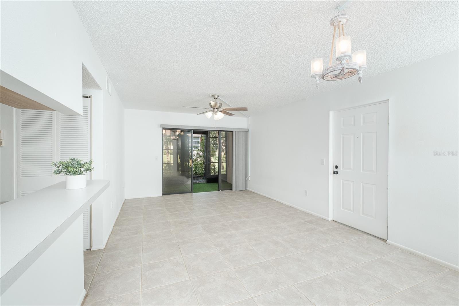 OAK FORREST - Residential