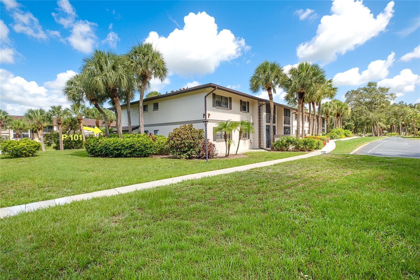 OAK FORREST - Residential