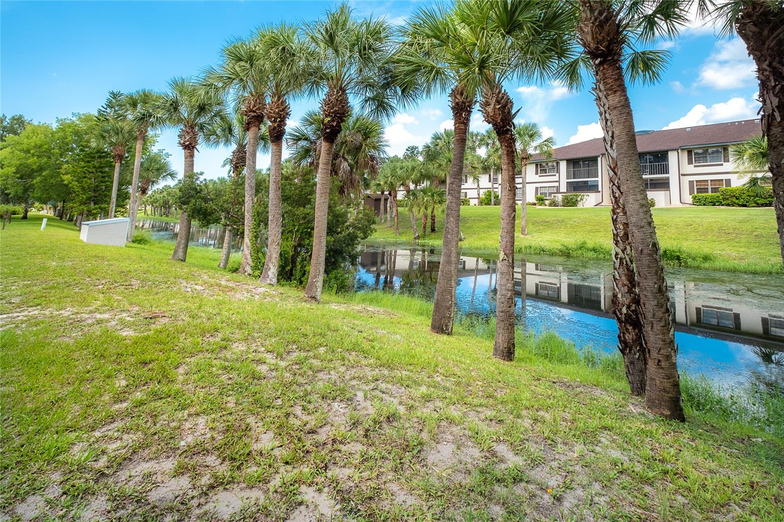 OAK FORREST - Residential