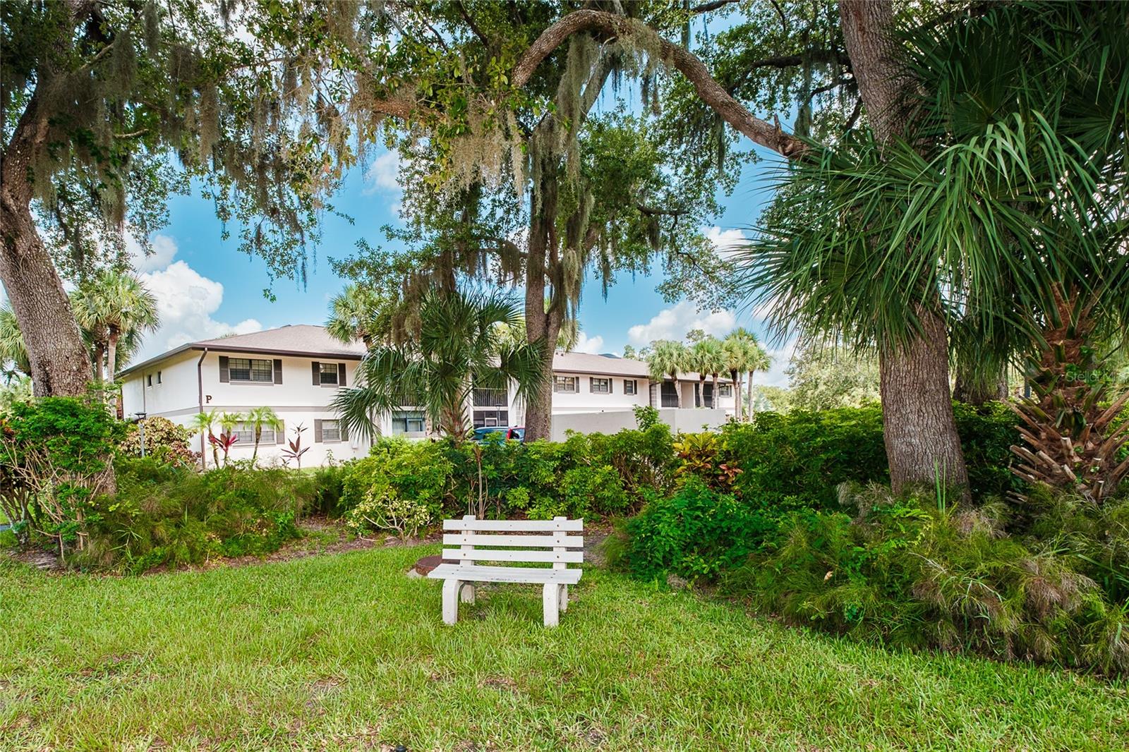 OAK FORREST - Residential