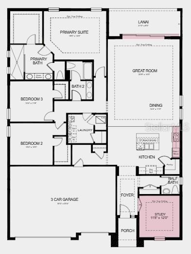 COLBERT LANDINGS - Residential