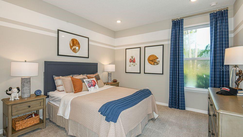 COLBERT LANDINGS - Residential