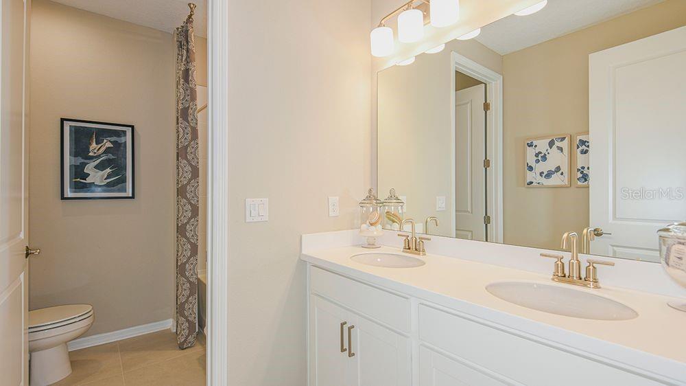 COLBERT LANDINGS - Residential