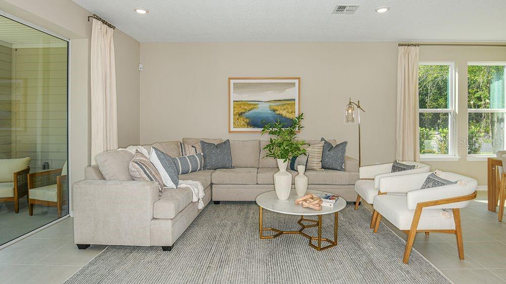 COLBERT LANDINGS - Residential
