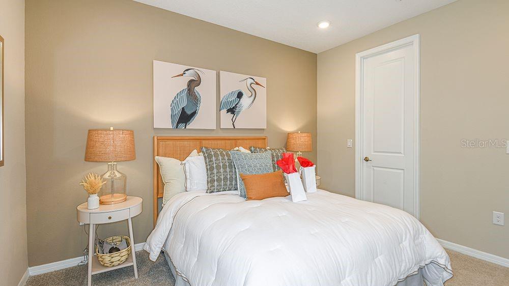 COLBERT LANDINGS - Residential