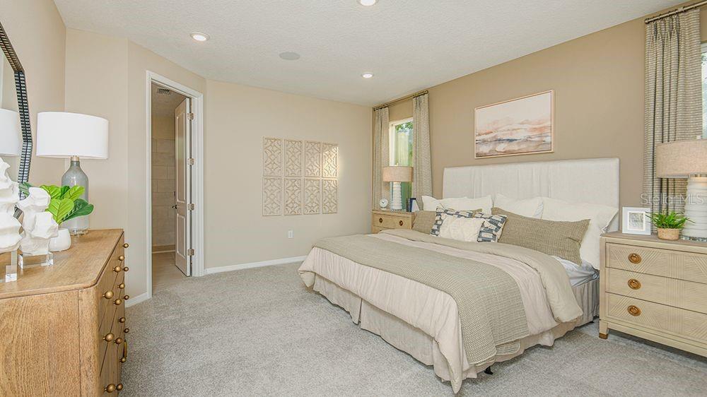 COLBERT LANDINGS - Residential