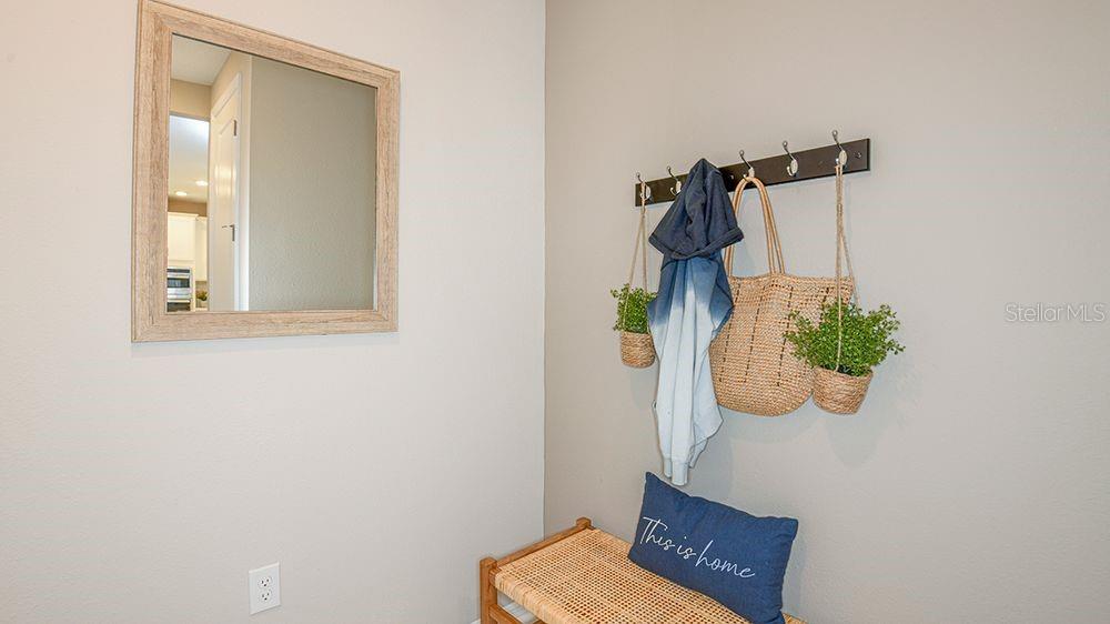 COLBERT LANDINGS - Residential