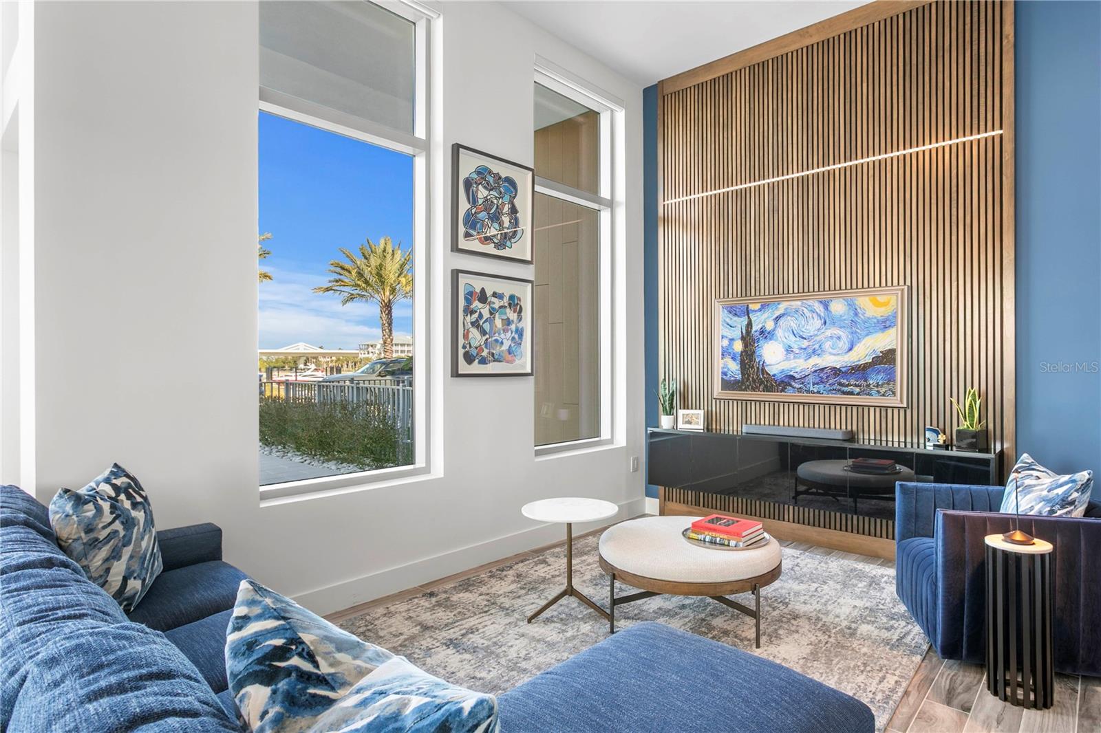 MARINA POINTE EAST - Residential