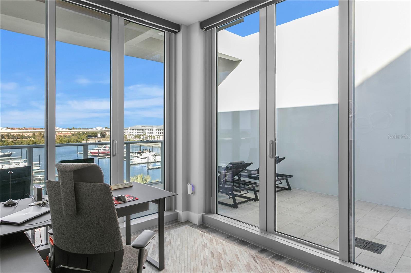 MARINA POINTE EAST - Residential