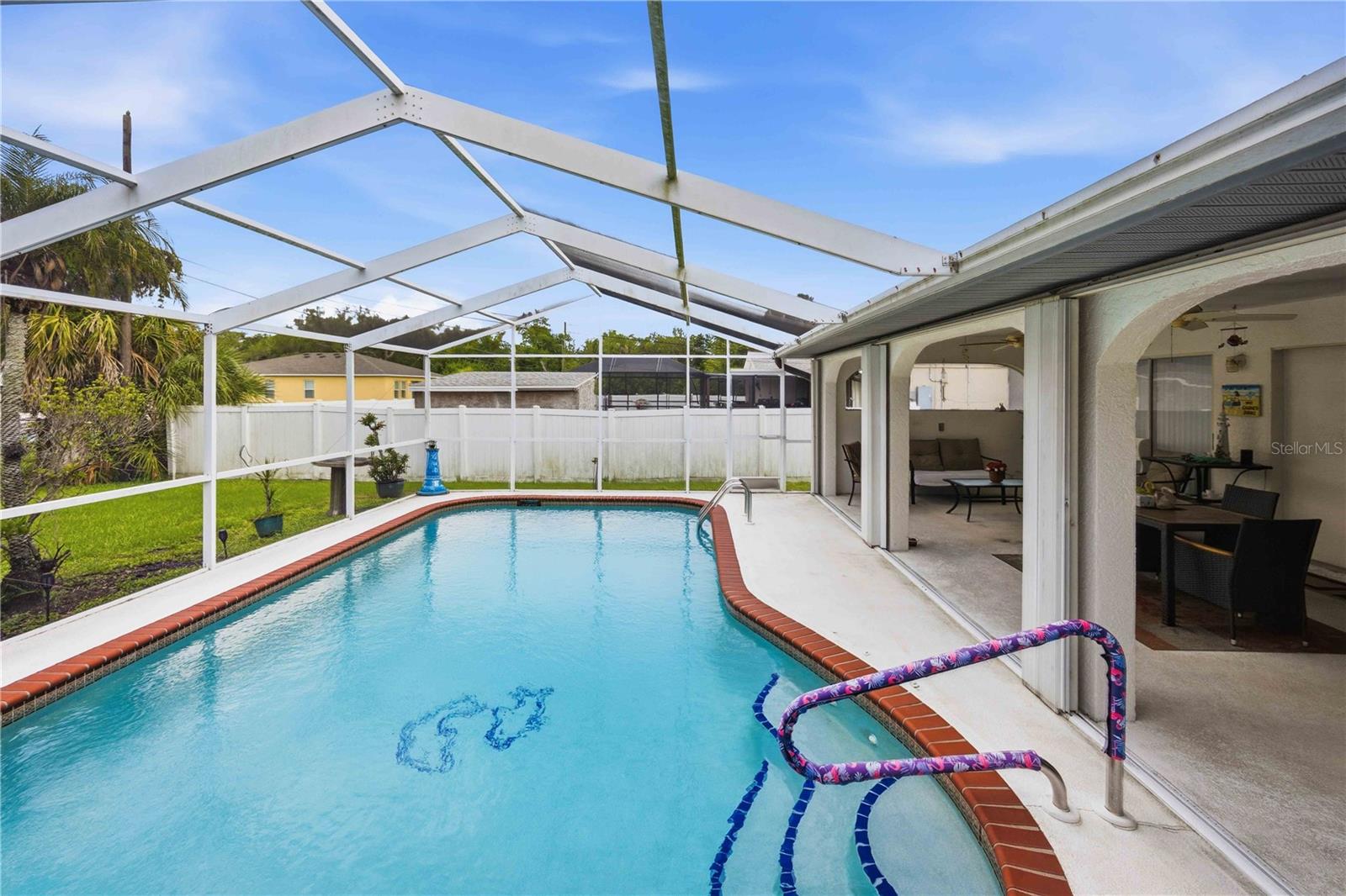 PORT CHARLOTTE SEC 008 - Residential
