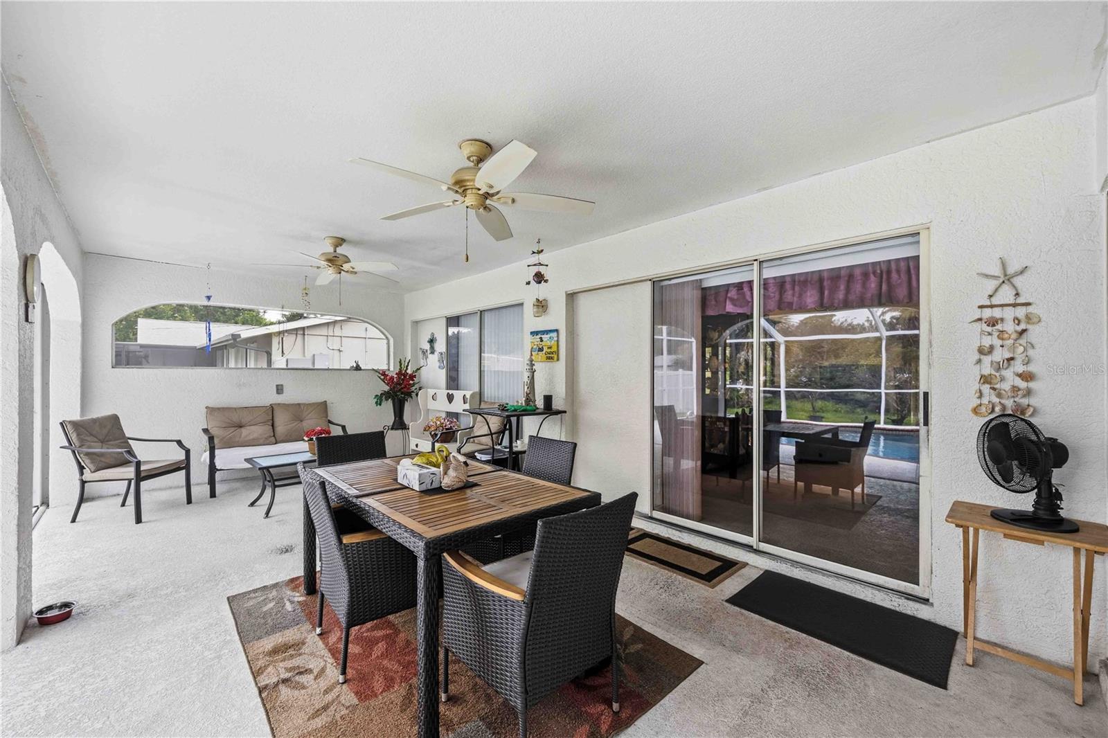 PORT CHARLOTTE SEC 008 - Residential