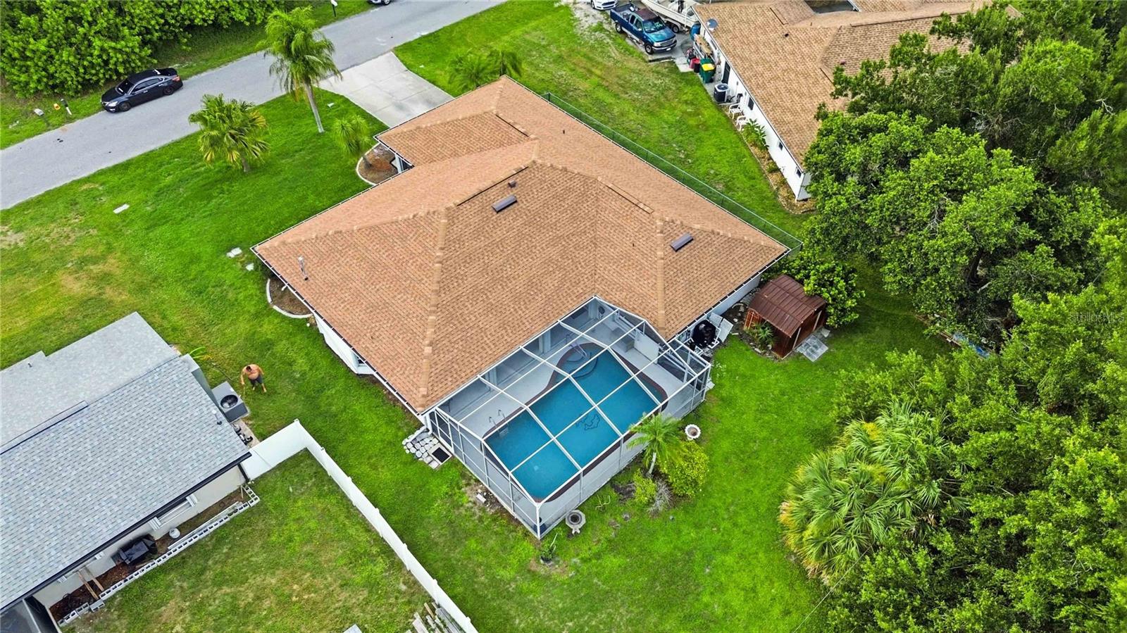 PORT CHARLOTTE SEC 008 - Residential