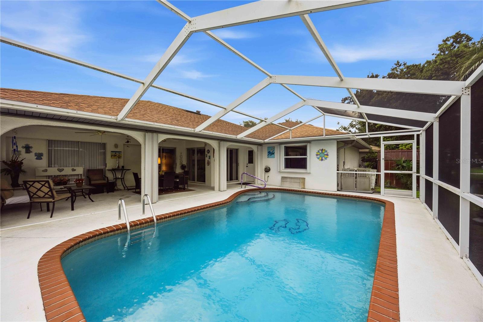 PORT CHARLOTTE SEC 008 - Residential